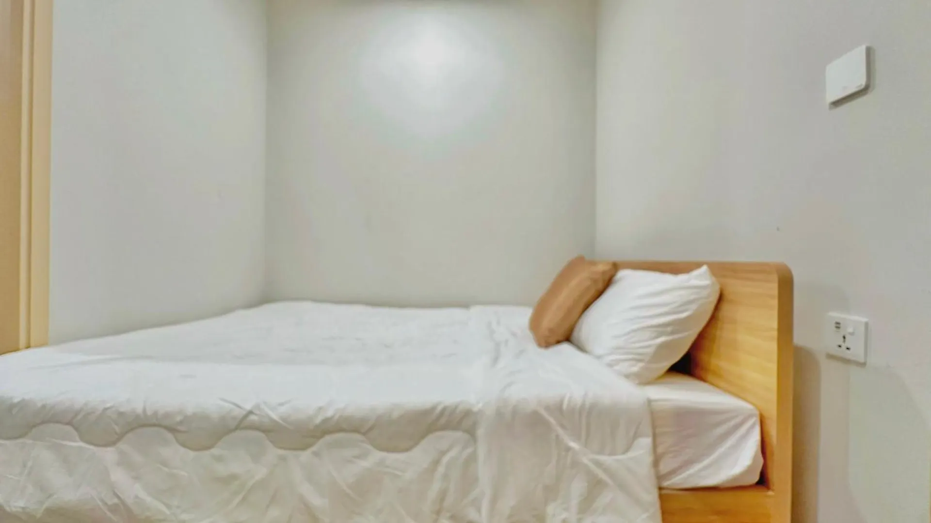 The Song Hotel & Apartment Вунгтау