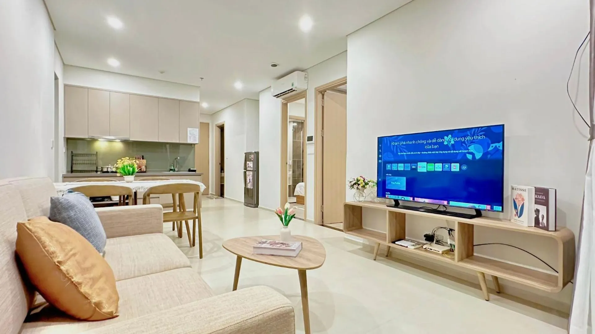 The Song Hotel & Apartment Вунгтау Вьетнам