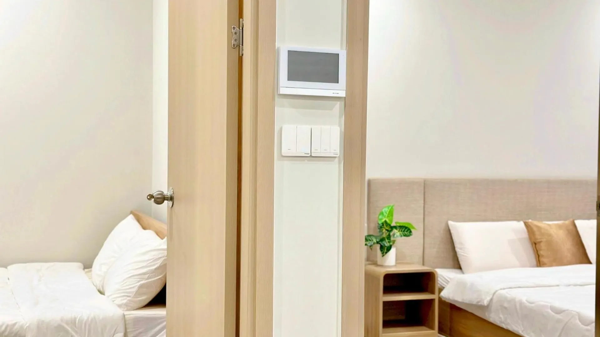 The Song Hotel & Apartment Вунгтау