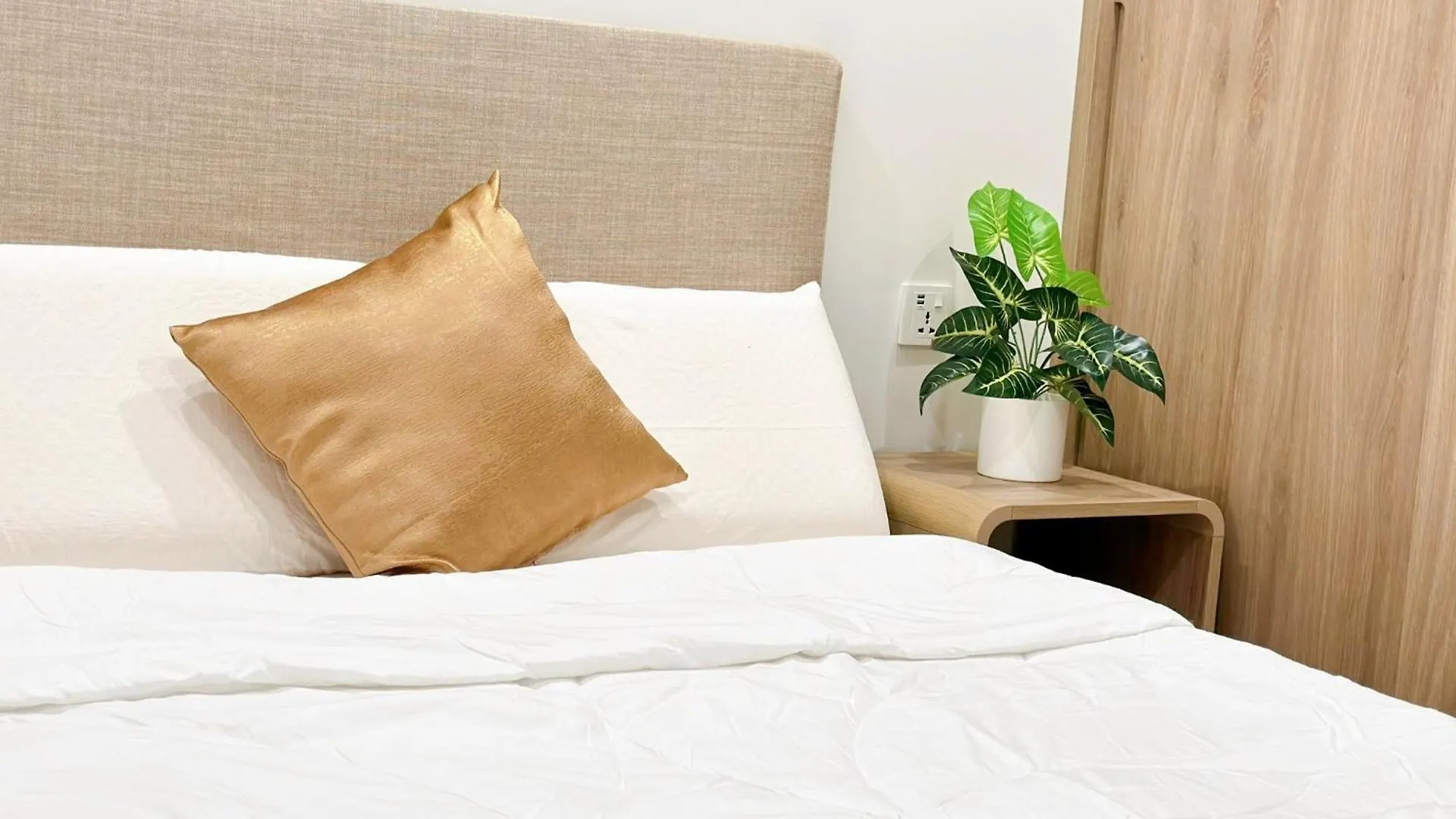 The Song Hotel & Apartment Вунгтау Вьетнам