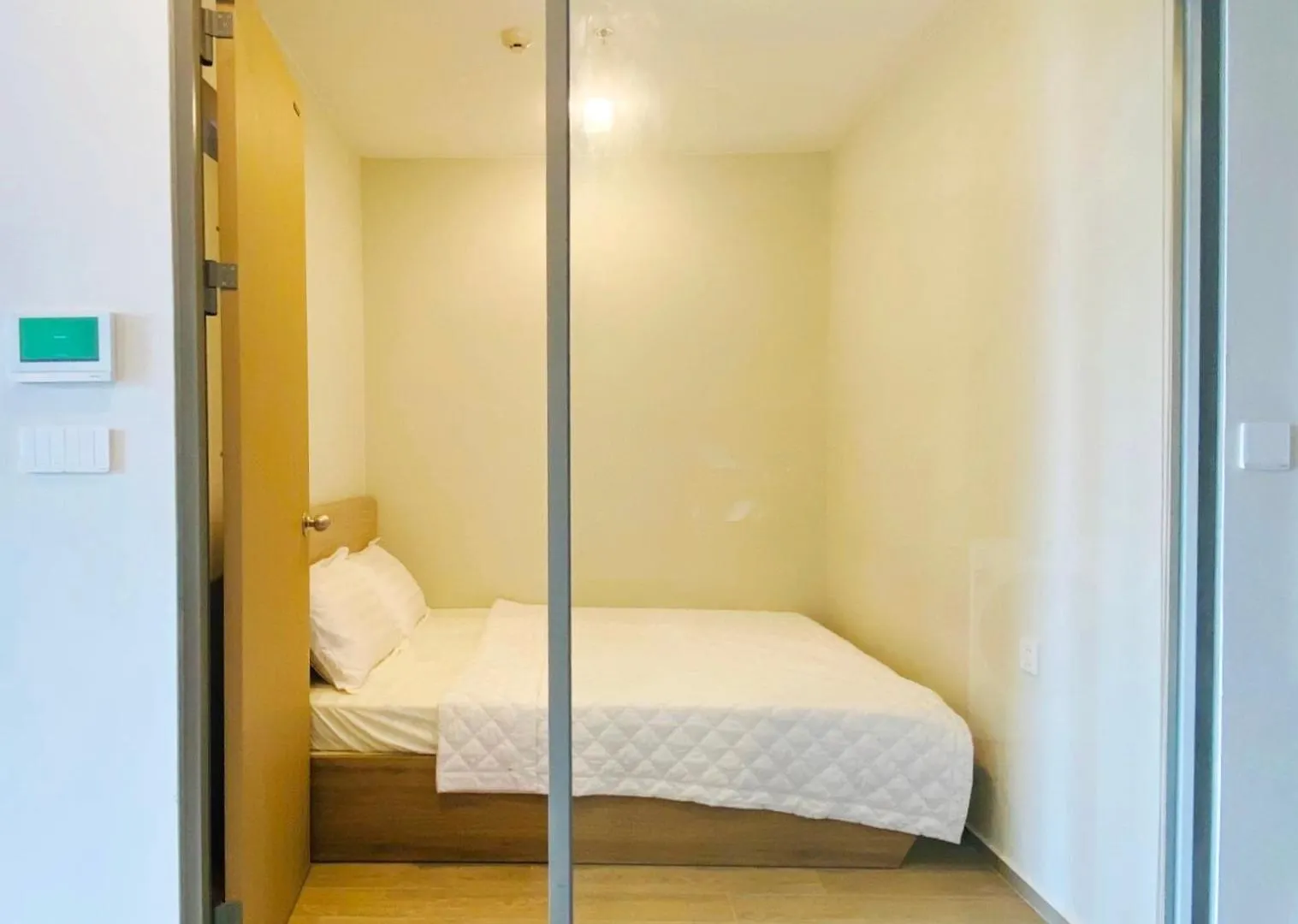The Song Hotel & Apartment Вунгтау Вьетнам