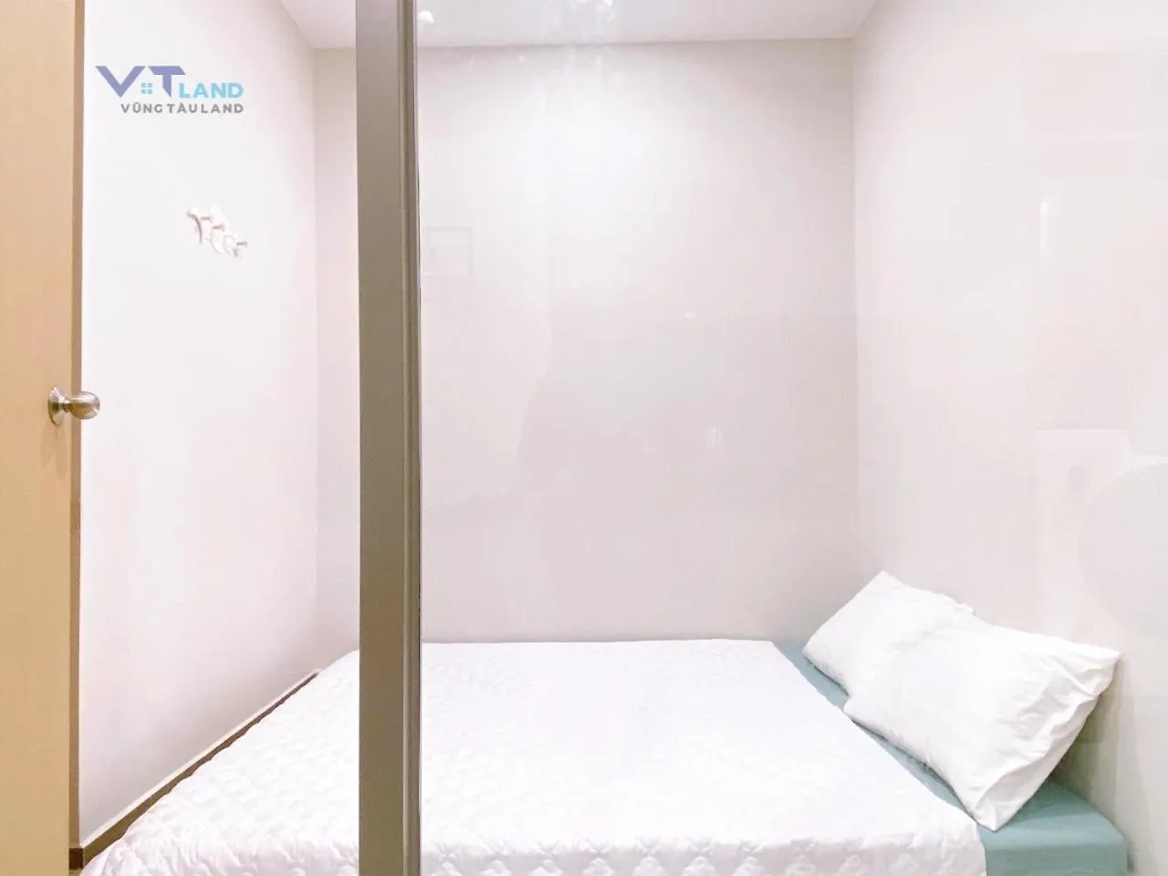 The Song Hotel & Apartment Вунгтау