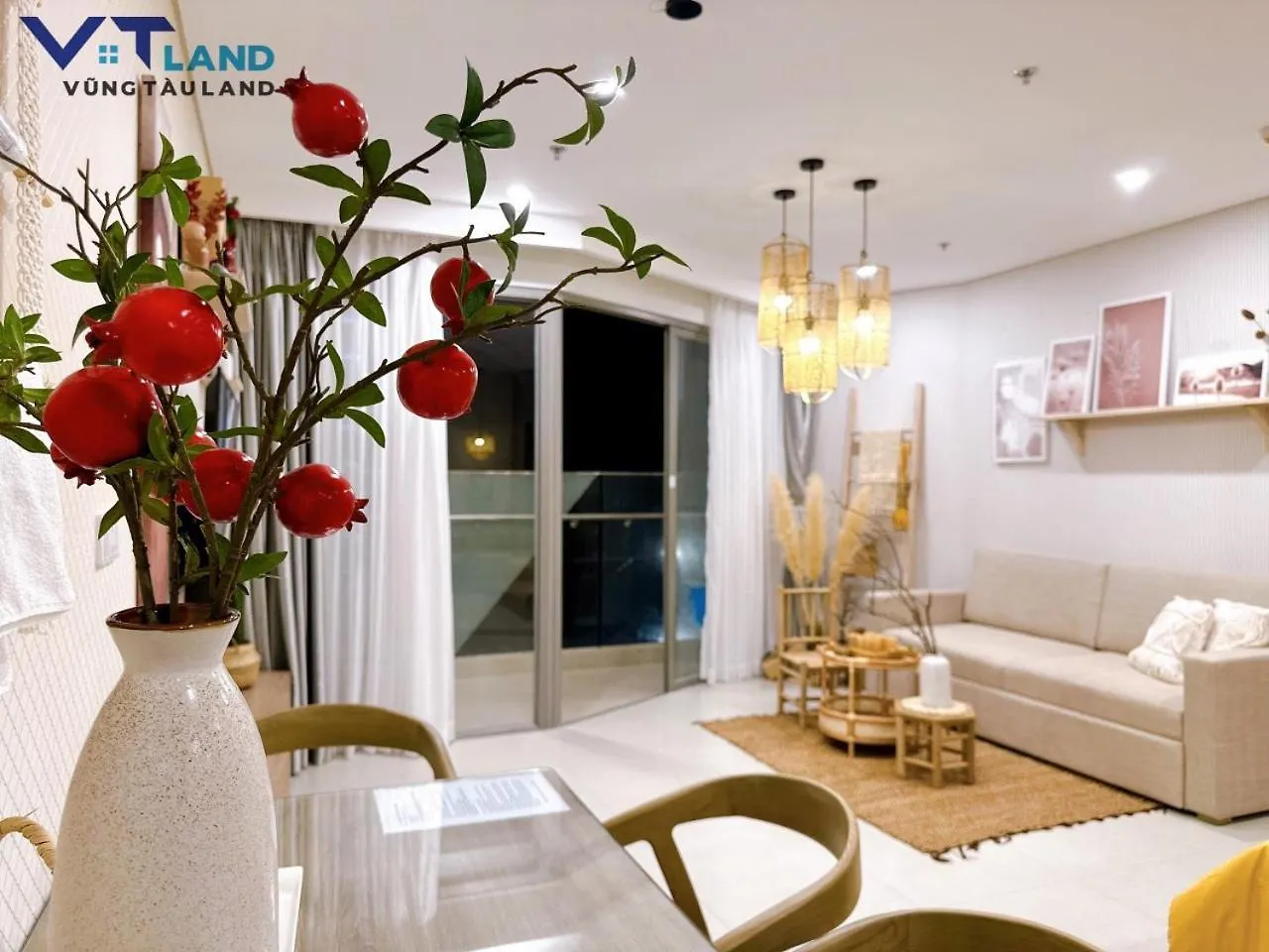 The Song Hotel & Apartment Вунгтау 0*,  Вьетнам