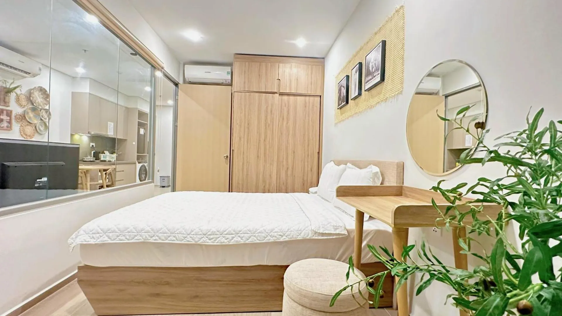 The Song Hotel & Apartment Вунгтау 0*,  Вьетнам