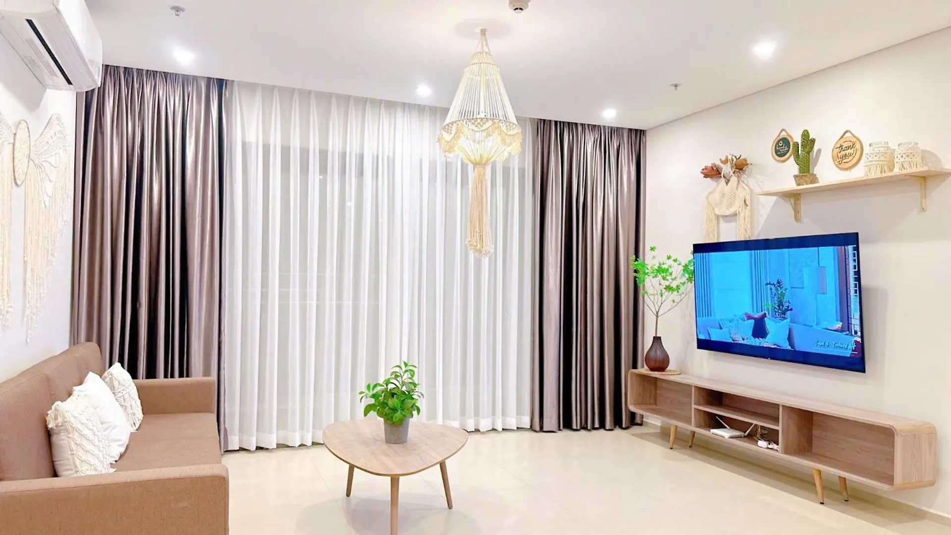 The Song Hotel & Apartment Вунгтау Вьетнам