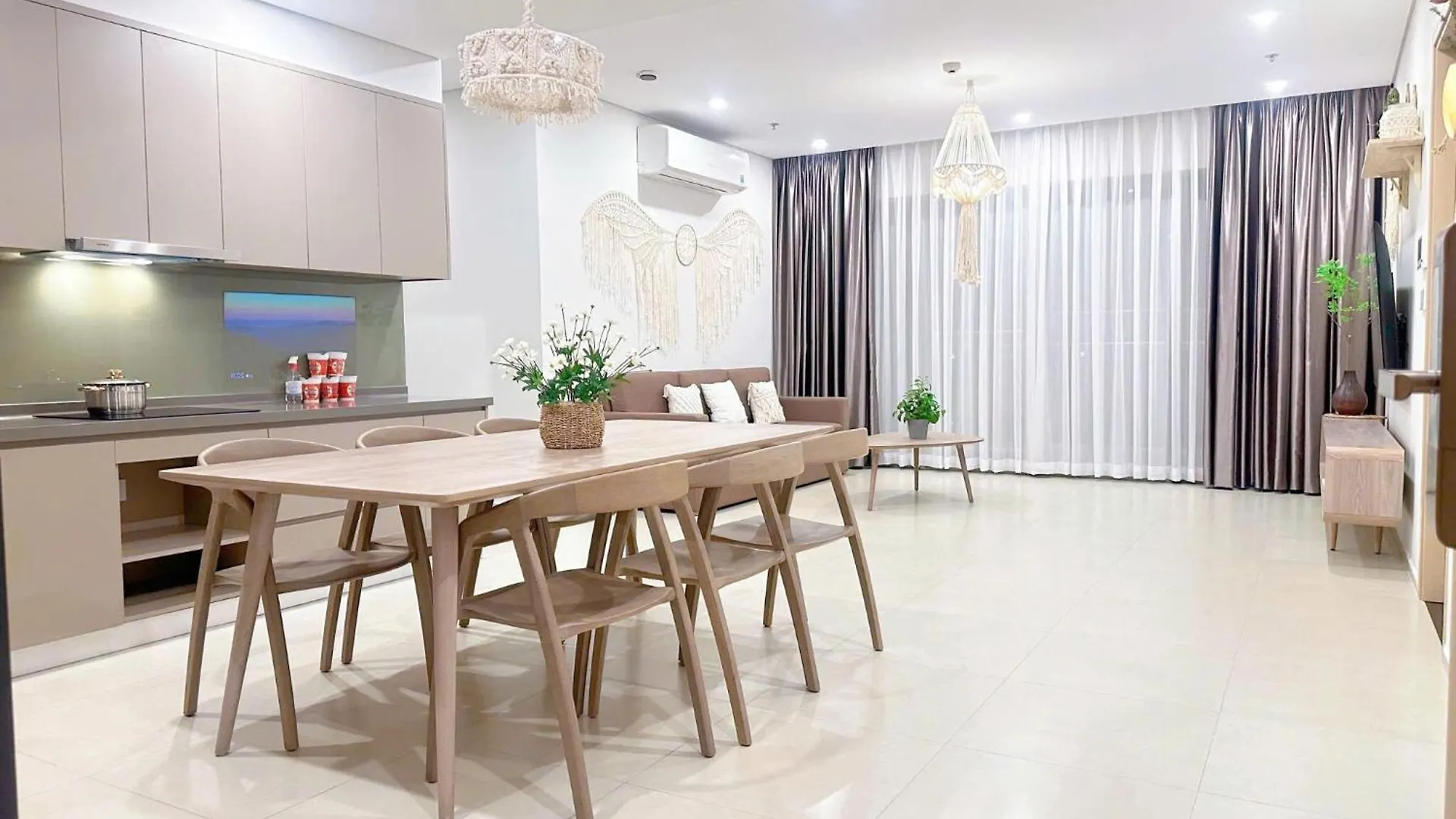 The Song Hotel & Apartment Вунгтау Вьетнам