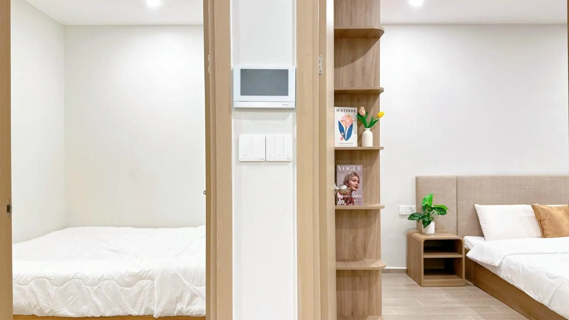 The Song Hotel & Apartment فونج تاو