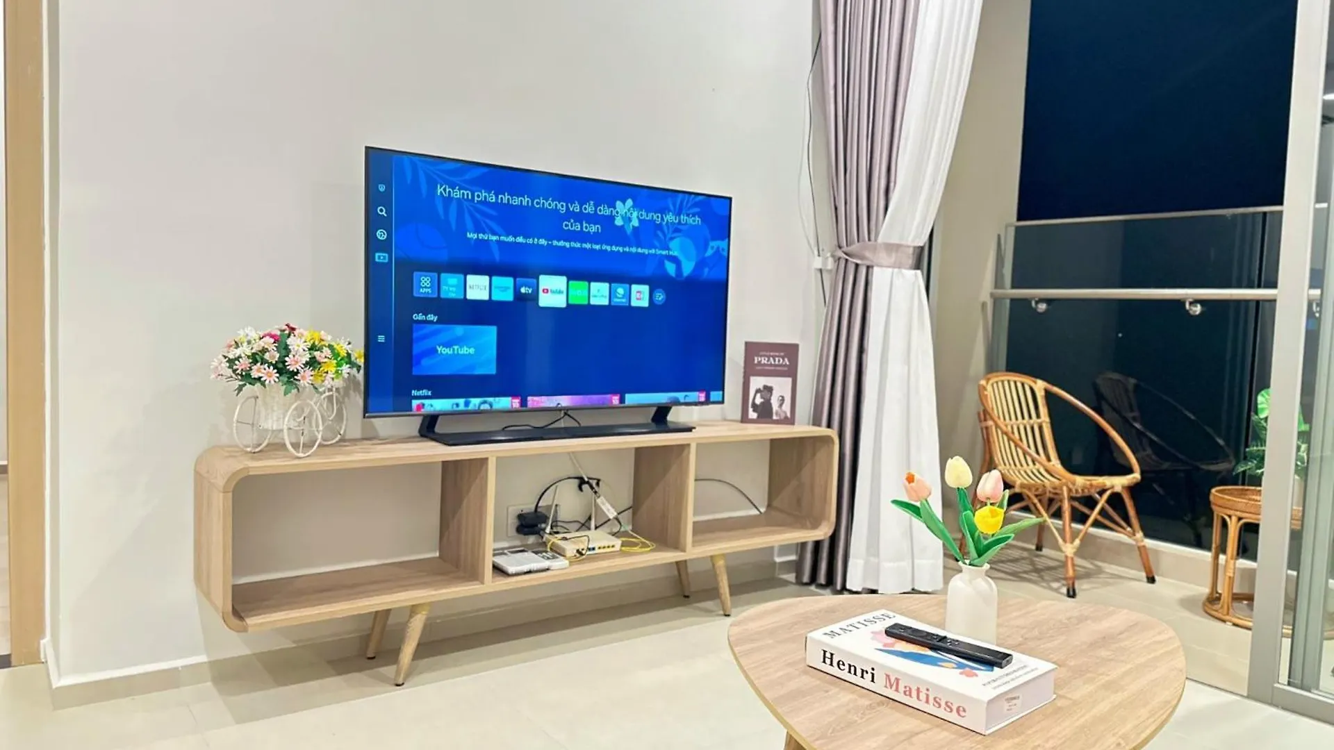 The Song Hotel & Apartment فونج تاو 0*,  فيتنام