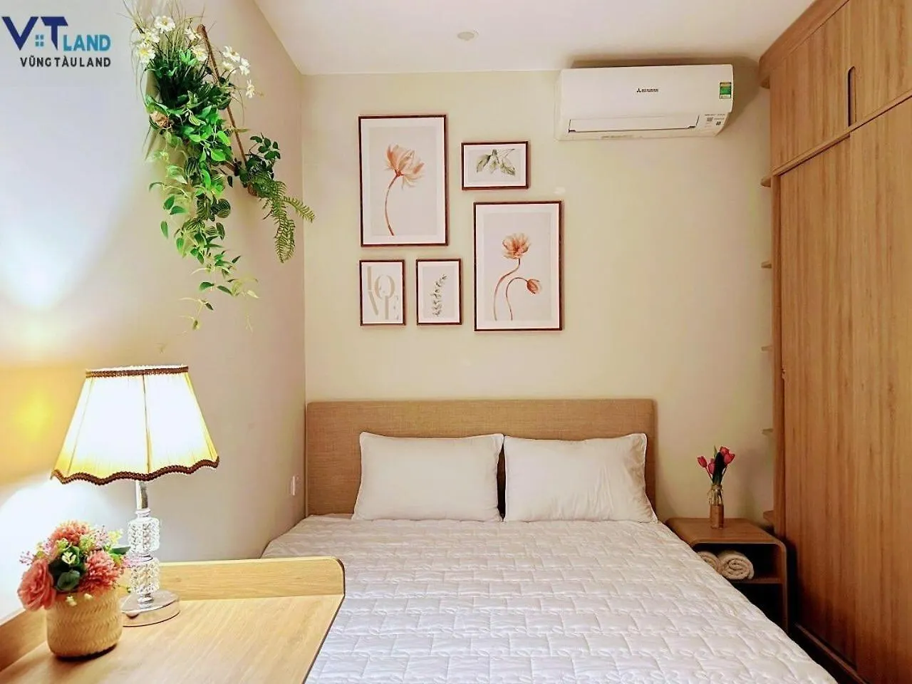The Song Hotel & Apartment فونج تاو فيتنام