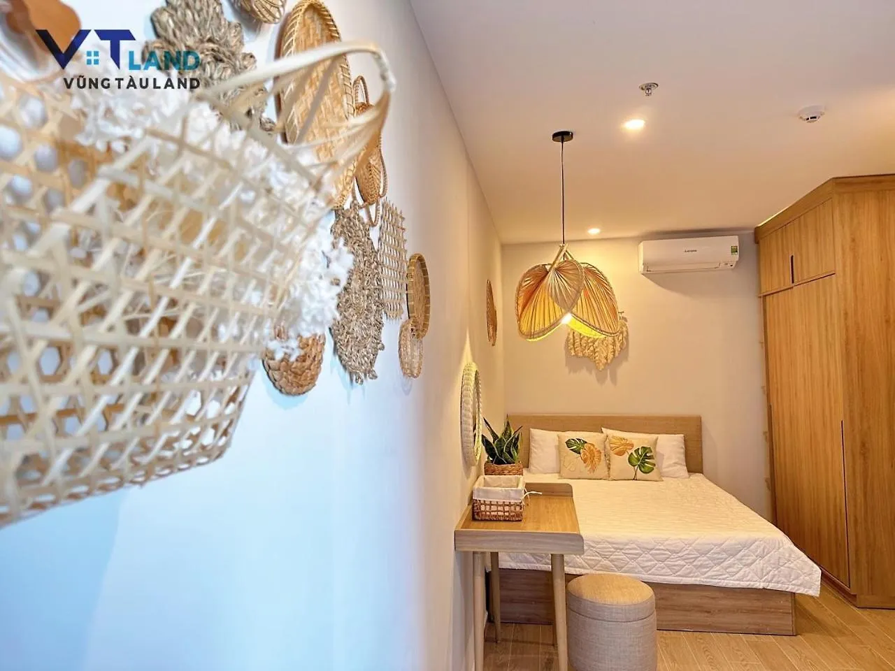 The Song Hotel & Apartment فونج تاو فيتنام