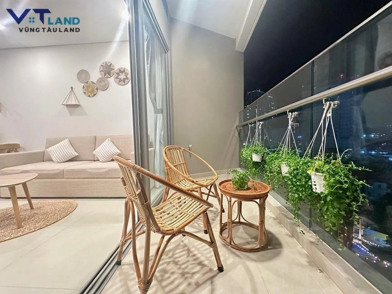 The Song Hotel & Apartment فونج تاو
