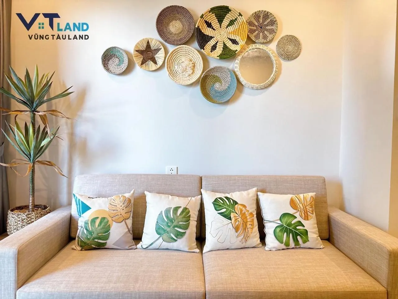 The Song Hotel & Apartment فونج تاو