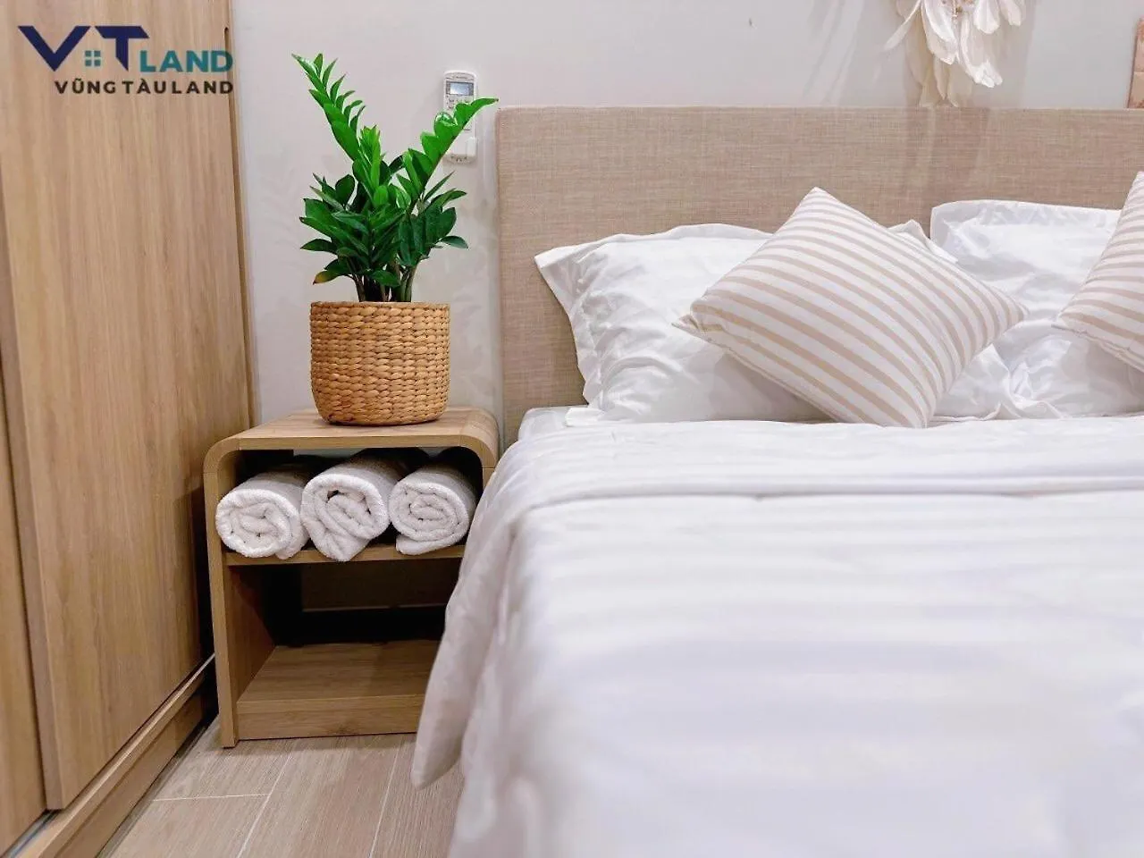 The Song Hotel & Apartment فونج تاو 0*,