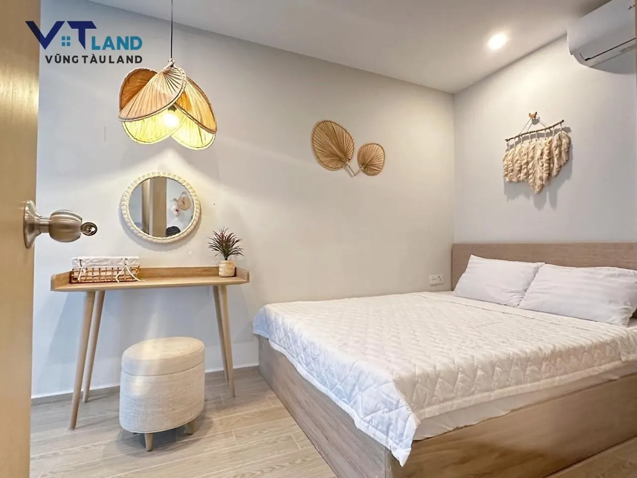 The Song Hotel & Apartment فونج تاو فيتنام