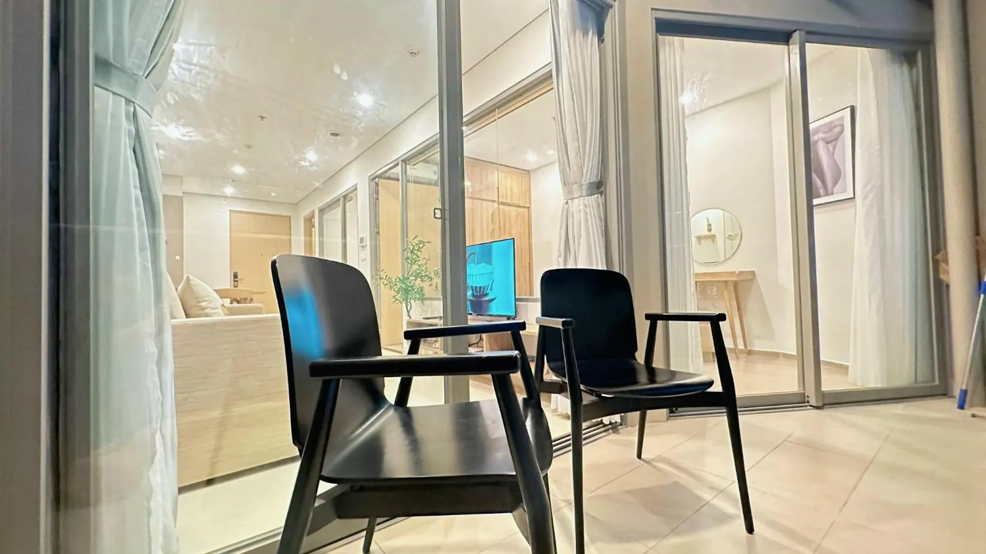 The Song Hotel & Apartment فونج تاو