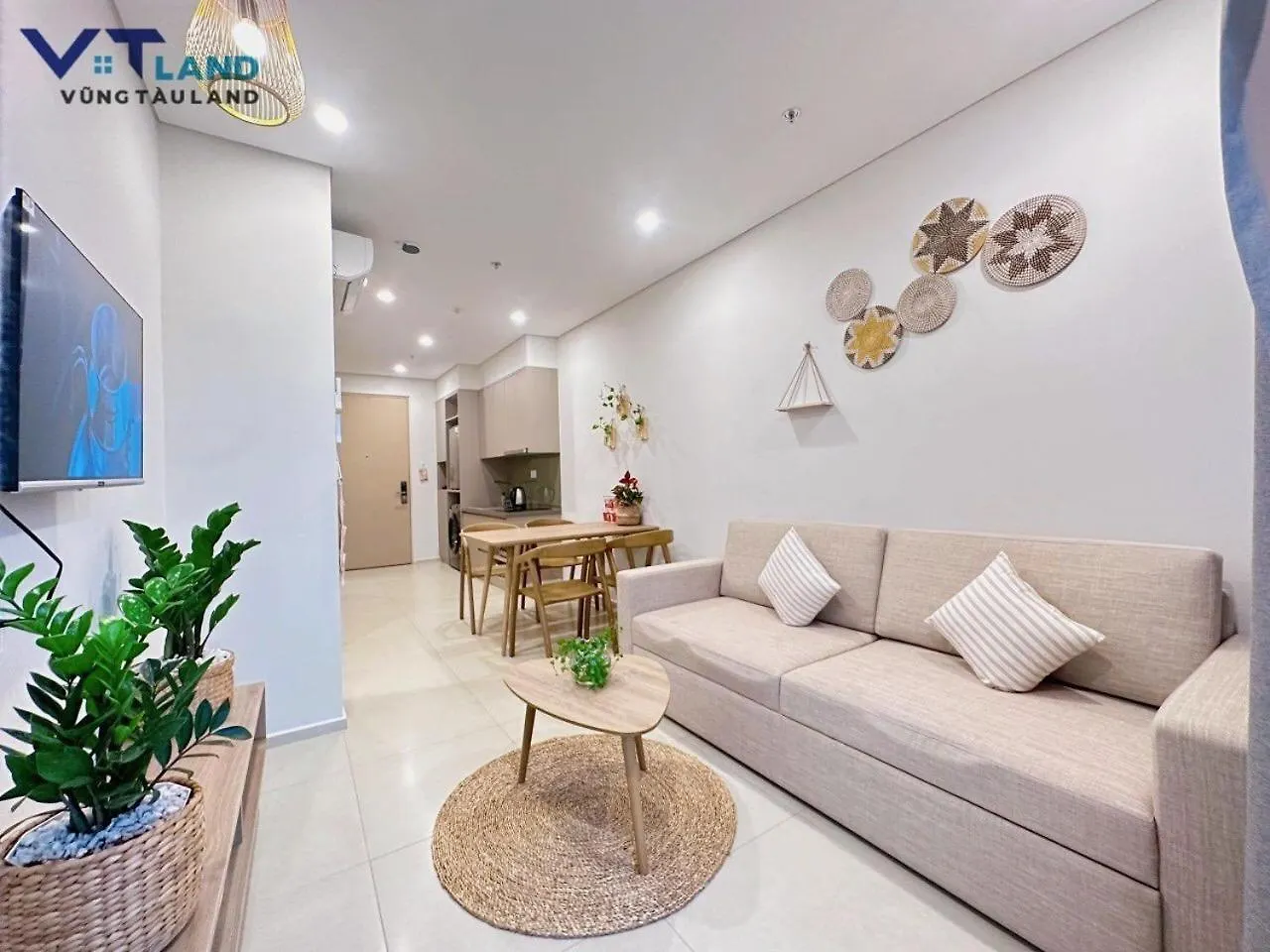 The Song Hotel & Apartment فونج تاو