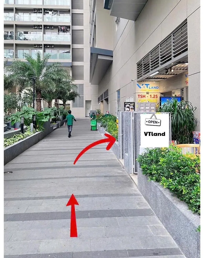 The Song Hotel & Apartment فونج تاو 0*,  فيتنام